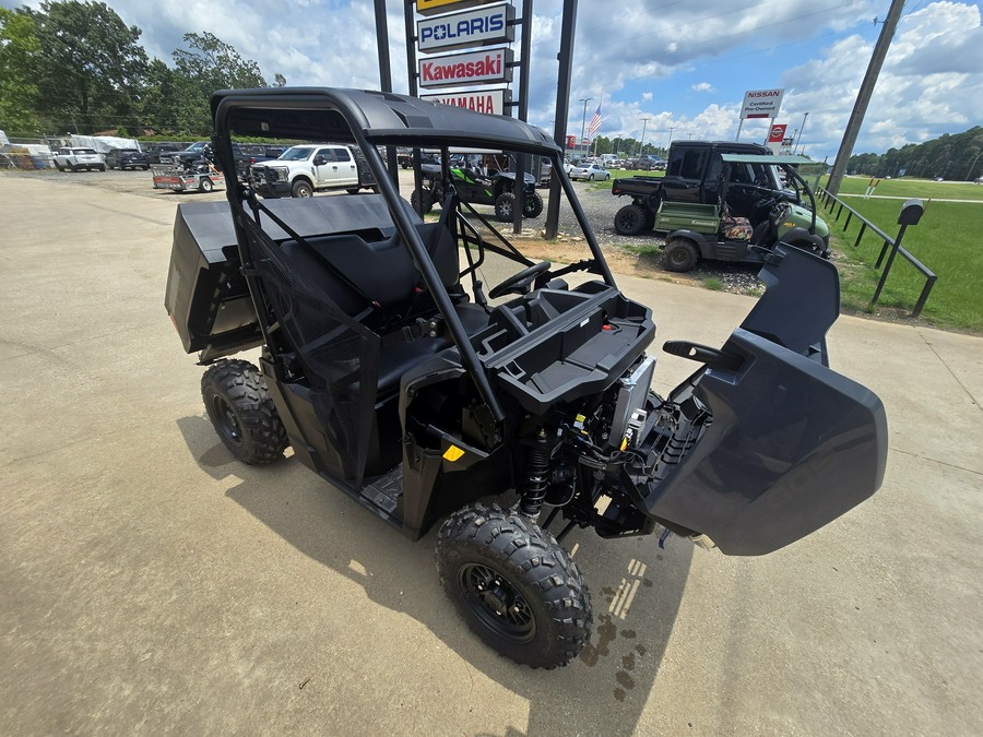 2026 Polaris Ranger 500
