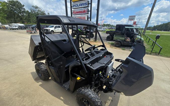 2026 Polaris Ranger 500