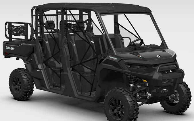 2027 Can-Am Defender XU MAX XT HD10