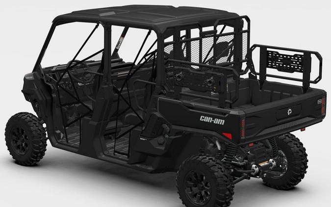 2027 Can-Am Defender XU MAX XT HD10