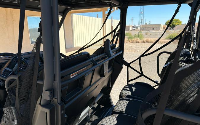 2027 Can-Am Defender XU MAX XT HD10