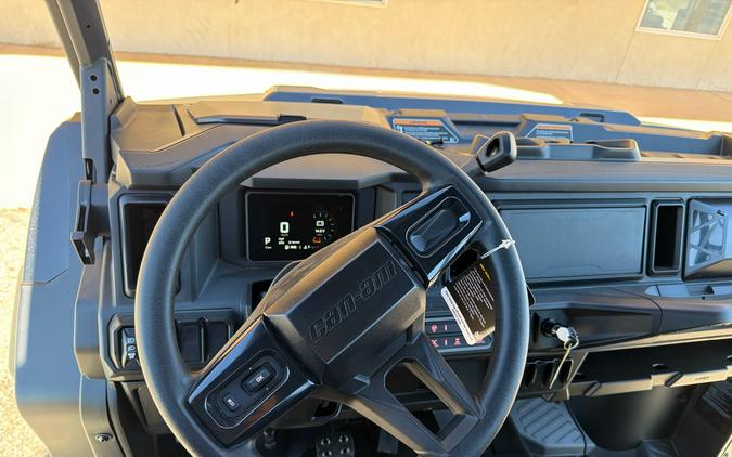 2027 Can-Am Defender XU MAX XT HD10