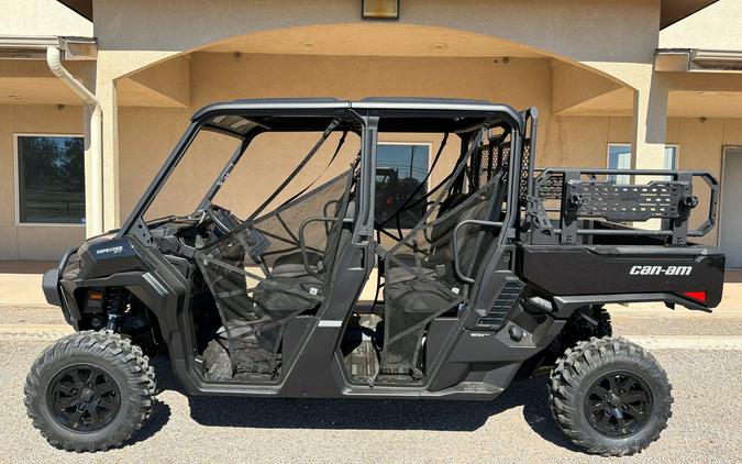 2027 Can-Am Defender XU MAX XT HD10