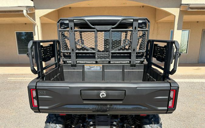 2027 Can-Am Defender XU MAX XT HD10
