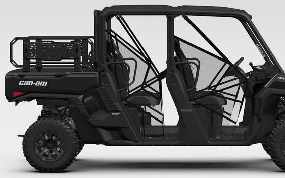2027 Can-Am Defender XU MAX XT HD10