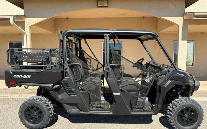 2027 Can-Am Defender XU MAX XT HD10