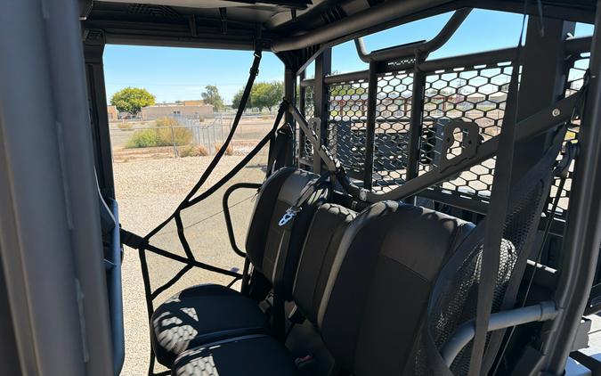 2027 Can-Am Defender XU MAX XT HD10