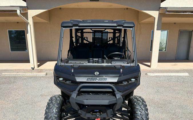 2027 Can-Am Defender XU MAX XT HD10