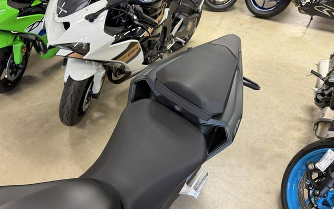 2026 Honda CB500 Hornet