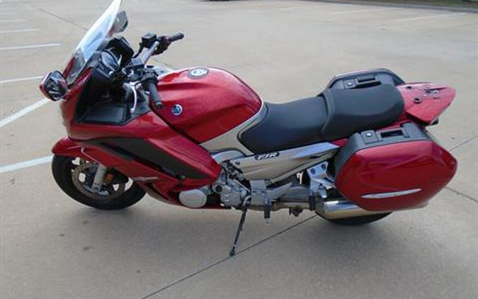 2014 Yamaha FJR1300A