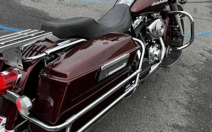 1999 Harley-Davidson® FLHP-I