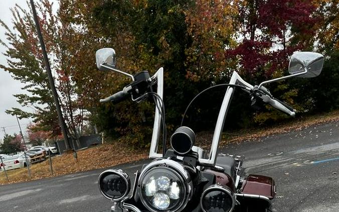 1999 Harley-Davidson® FLHP-I