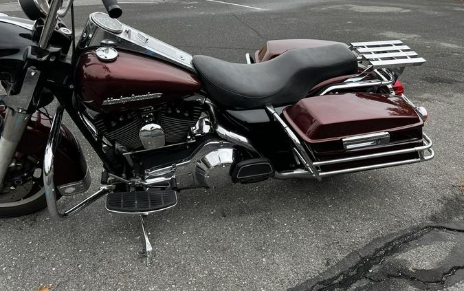 1999 Harley-Davidson® FLHP-I