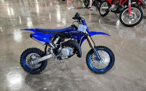 2023 Yamaha YZ65