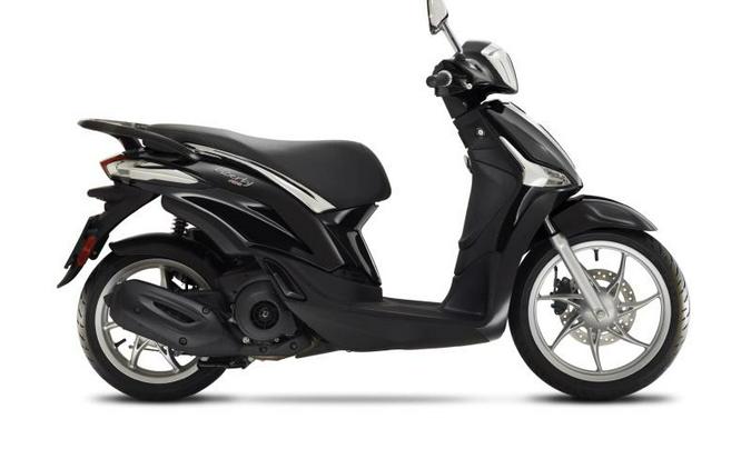 2023 Piaggio Liberty 150 Euro 5