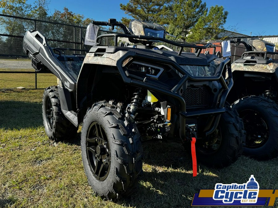 2024 Polaris Sportsman® 570 Hunt Edition