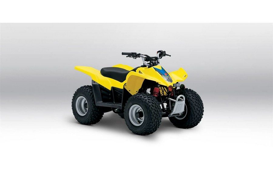 2024 Suzuki QuadSport Z50