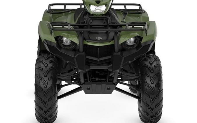 2024 Yamaha Kodiak 450 EPS