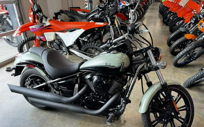 2023 Kawasaki Vulcan® 900 Custom