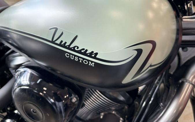 2023 Kawasaki Vulcan® 900 Custom