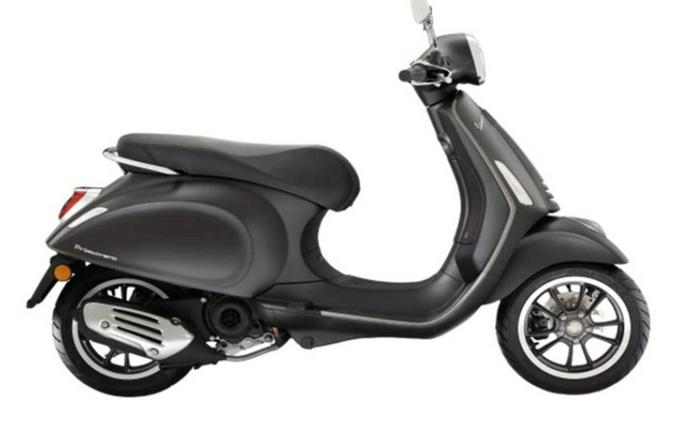 2023 Vespa Primavera 150 S