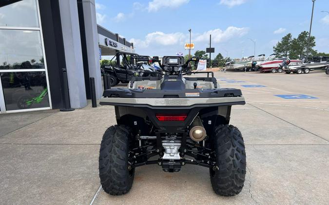 2024 Polaris Sportsman 570 Base