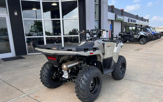 2024 Polaris Sportsman 570 Base