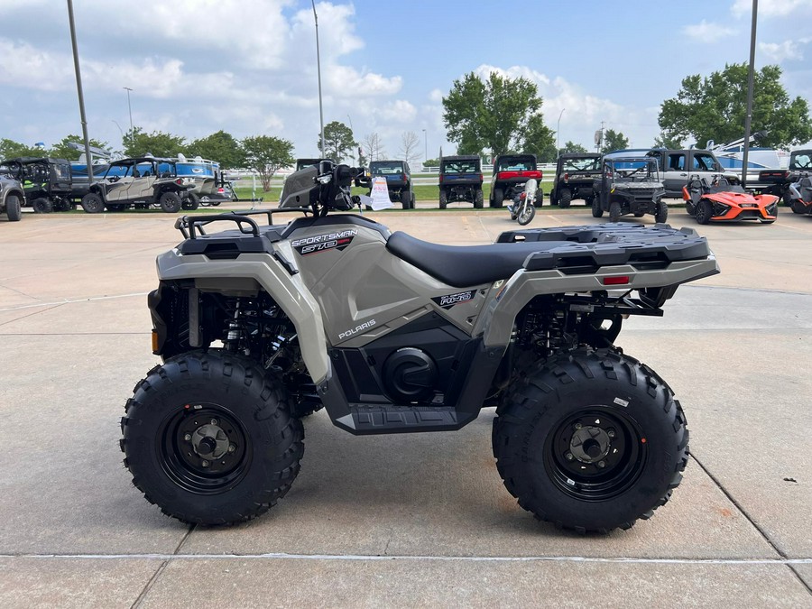 2024 Polaris Sportsman 570 Base