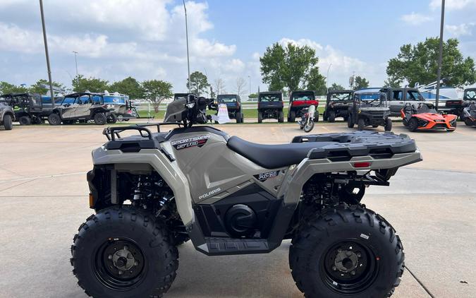 2024 Polaris Sportsman 570 Base