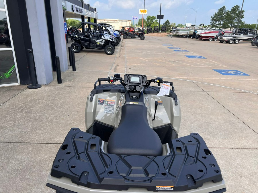 2024 Polaris Sportsman 570 Base