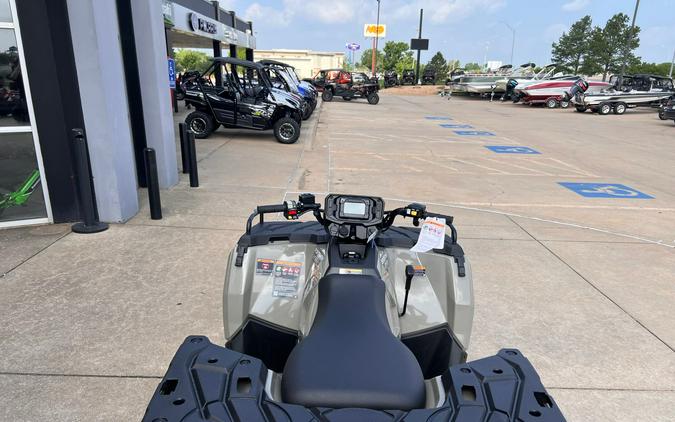 2024 Polaris Sportsman 570 Base