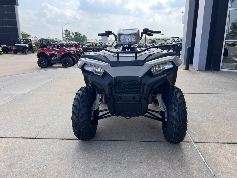 2024 Polaris Sportsman 570 Base