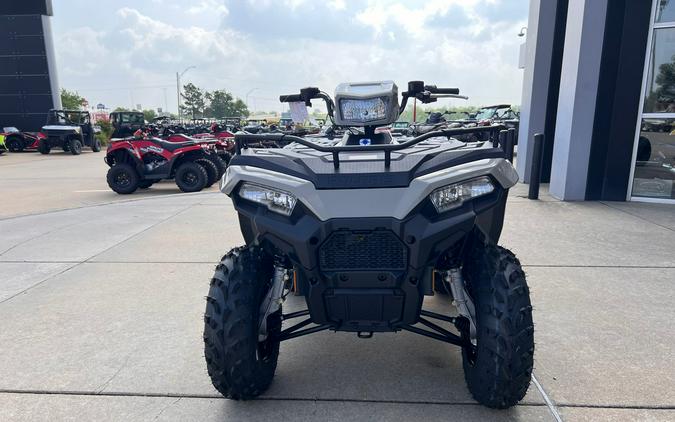 2024 Polaris Sportsman 570 Base