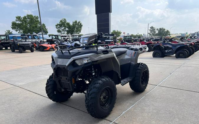 2024 Polaris Sportsman 570 Base