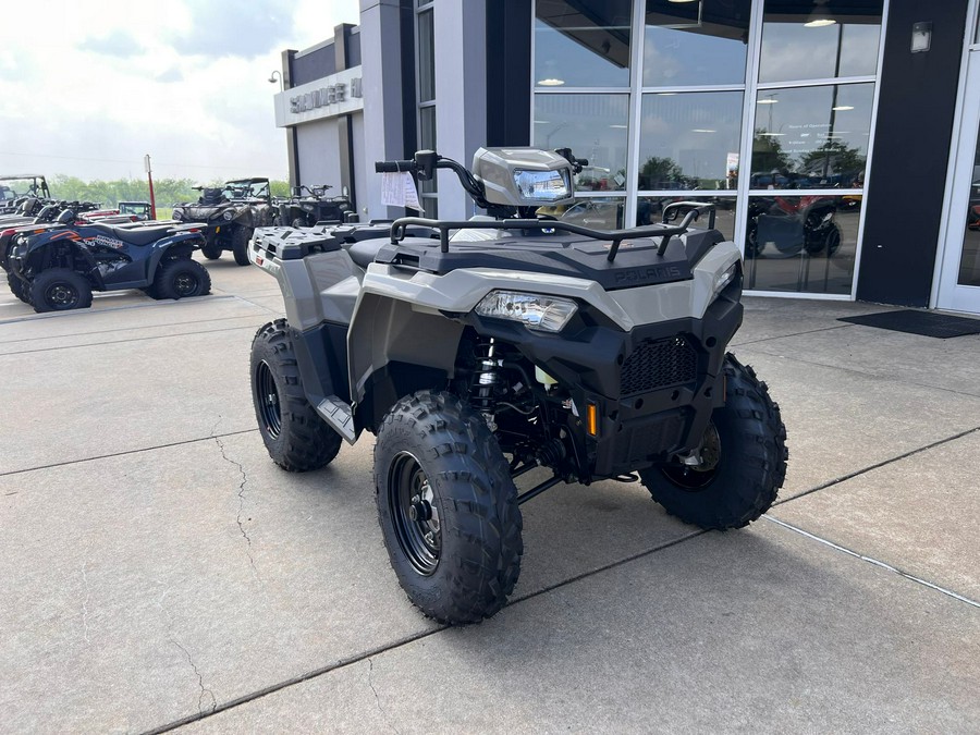 2024 Polaris Sportsman 570 Base