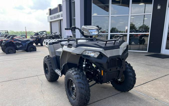 2024 Polaris Sportsman 570 Base