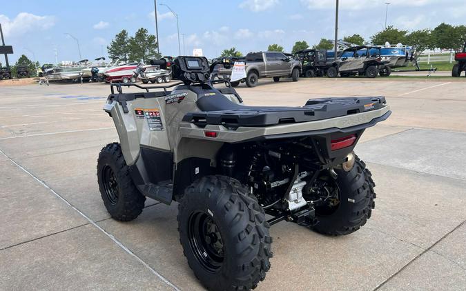 2024 Polaris Sportsman 570 Base