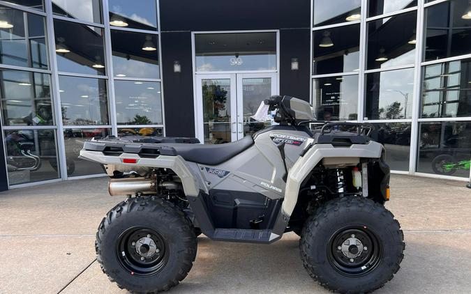 2024 Polaris Sportsman 570 Base