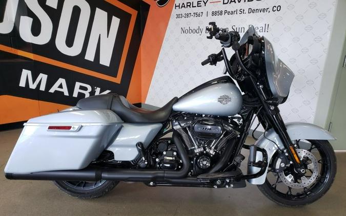 2023 Harley-Davidson® FLHXS - Street Glide® Special