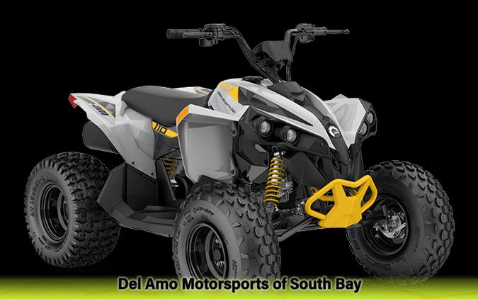 2024 Can-am RENEGADE 110 EFI