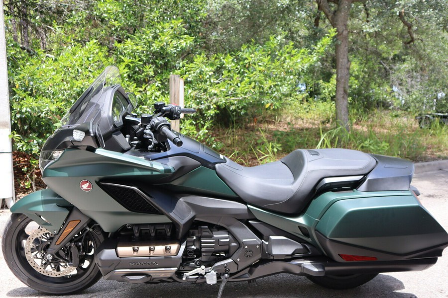 2024 Honda Powersports Gold Wing