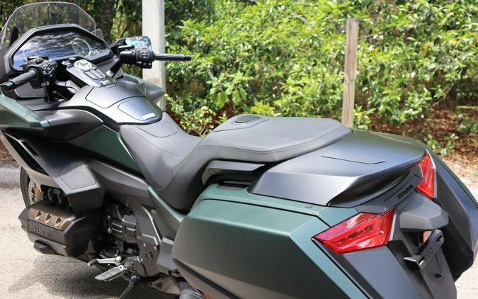 2024 Honda Powersports Gold Wing