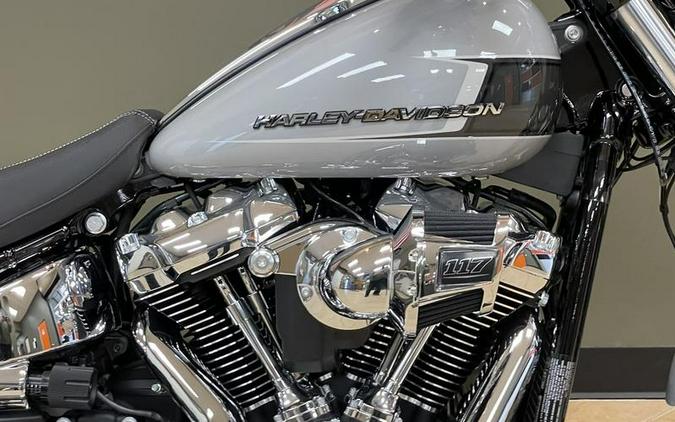 2024 Harley-Davidson® FXBR - Breakout®