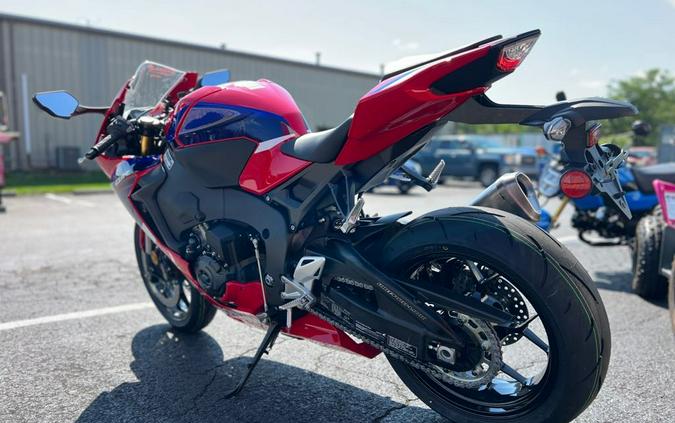 2024 Honda CBR1000RR ABS