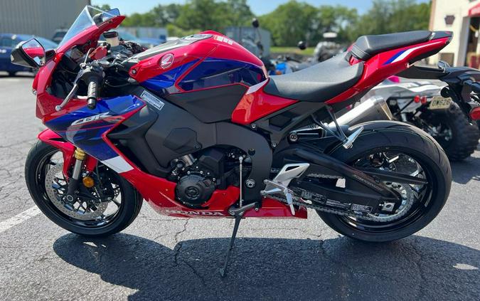 2024 Honda CBR1000RR ABS