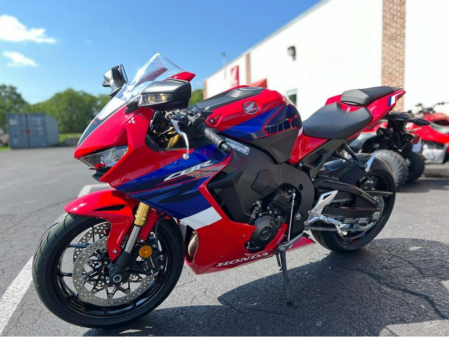 2024 Honda CBR1000RR ABS