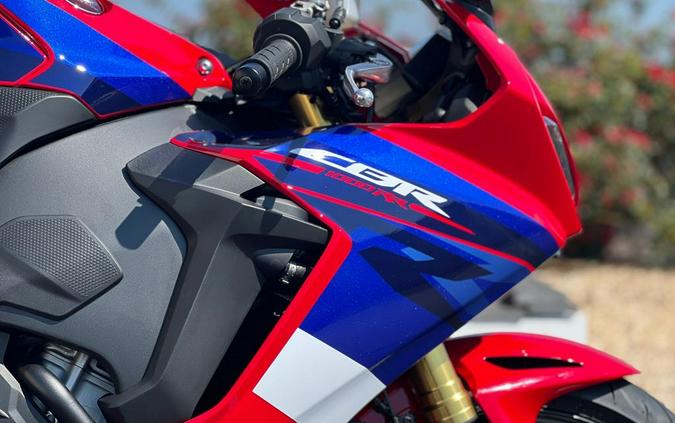 2024 Honda CBR1000RR ABS