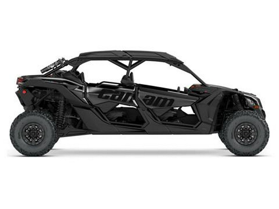 2019 Can-Am Maverick X3 Max X rs Turbo R