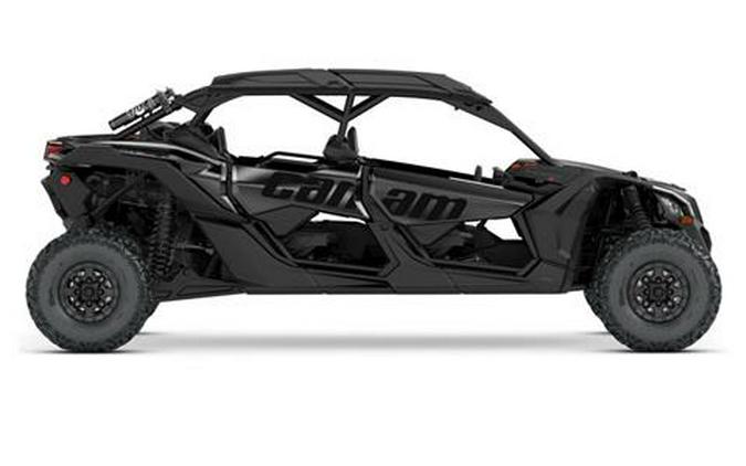 2019 Can-Am Maverick X3 Max X rs Turbo R