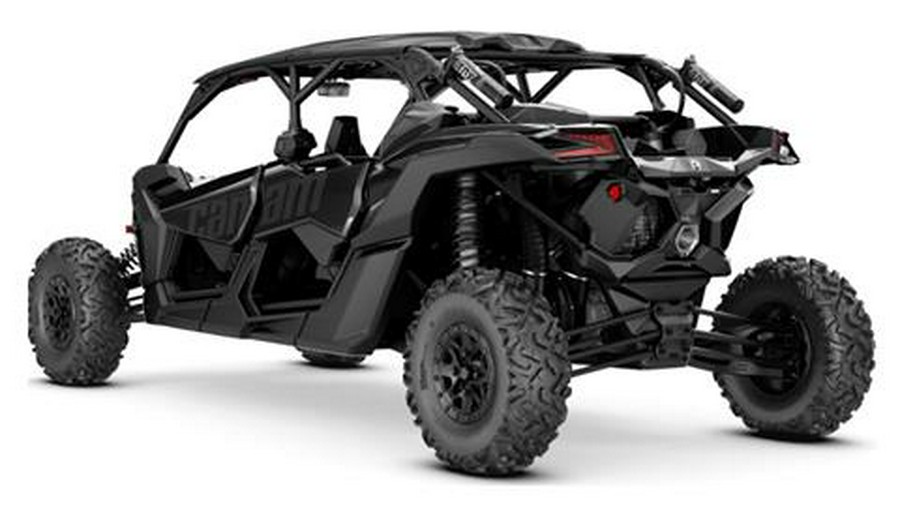 2019 Can-Am Maverick X3 Max X rs Turbo R